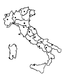 Ranking der 20 regionen in italien: Http Www Lehrerasm It Fileadmin User Upload Italien Asmgeo Pdf