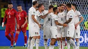 Tutte le partite della stagione. Sontuosa Italia La Cronaca Del Match Le Immagini E Le Curiosita La Stampa