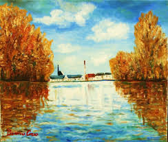 Image result for arte impressionista