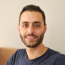 Our closet got rearranged last week, and this T-shirt made it to the top…