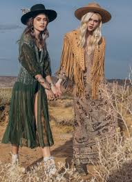 All Aboard To The Desert 2bdesertcaravan Bohemian Style Clothing Boho Chic Fashion Boho Outfits