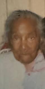 Picture of great-grandparents from the past