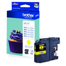 This universal printer driver works with a range of brother inkjet devices. Brother Dcp J 132 W Druckerpatronen Gunstig Bei Tonerpartner De