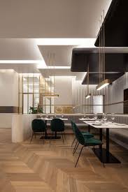 Wondering Where To Find The Best Selection Of Lighting Inspiration For Your Bar Project With Images Restaurant Interior Design Restaurant Interior Modern Interior Design