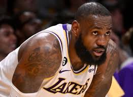 LeBron James, Lakers primed and ready to face Steph Curry, Warriors
