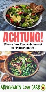 Sehr Leckerer Salat Zum Abnehmen Dieses Rezept Wirkt Wunder Leckere Salate Gesunde Mahlzeiten Salate Zum Abnehmen