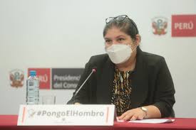 Regional de transportes y comunicaciones junín. Ministros Aseguran Que Elecciones 2021 Se Desarrollaran Sin Problemas