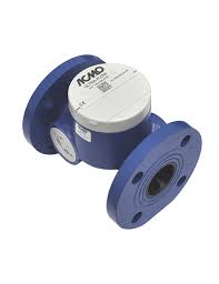 Ultrasonic meters - AC.MO Srl | Valves and Technologies for ...