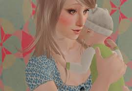 Nevada 1.0] Braunes Haar, wie wunderbar! : rockalyn_rosola — LiveJournal