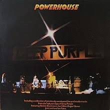 By continuing to use this website, you due to current and unforeseen circumstances, it is with sadness that deep purple have been forced to. Powerhouse Deep Purple Album Wikipedia