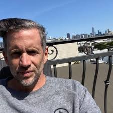 Ben Finkel's Instagram, Twitter & Facebook