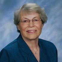 Faye E. Swangler Obituary January 12, 2022