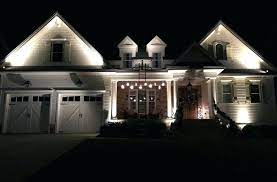 Uplights For Home Uplighting Exterior House Liben Info Residential Outdoor Lighting Designers By Burkholder H Exterior House Lights Uplighting House Exterior