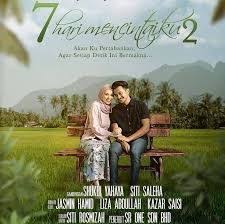 Drama terbitan sr one sdn bhd, arahan jamal khan. Drama Melayu Online Drama 7 Hari Mencintaiku 2 Episod 10 Drama Episodes Movies