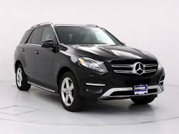 2018 mercedes benz suv models. Used Mercedes Benz Suvs For Sale