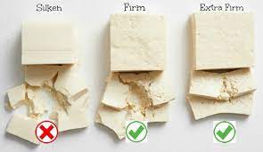 How Long To Press Tofu