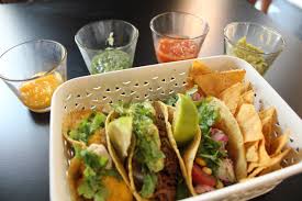 Maybe you would like to learn more about one of these? In Burrito We Trust Gastro News Wien