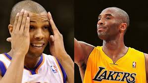 Robert Sacre recalls an unforgettable Kobe Bryant story