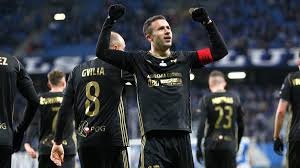 Manchester city football club is an english football club based in manchester that competes in the premier league, the top flight of english football.founded in 1880 as st. La Aficion Del Gornik Zabrze Recauda 25 000 Euros Para Renovar A Igor Angulo As Com