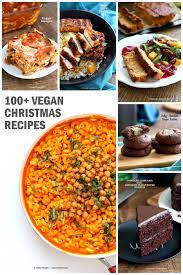 Vegan Christmas Recipes Cookies Mains Sides Desserts Veganricha Com Vegan Holiday Recipes Vegan Christmas Recipes Vegan Recipes