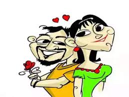These i love you joke in hindi are in both picture and text format to share. Love Jokes à¤¸à¤š à¤š à¤ª à¤¯ à¤° à¤š à¤¹à¤° à¤¸ à¤¨à¤¹ à¤¹ à¤¤ Funny Love Jokes In Hindi Navbharat Times