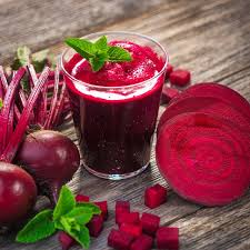 Resepi chef so today i want cook famous recipe beetroot pickles confirm successes cook it. Kaya Akan Nutrisi Minuman Bit Merah Baik Untuk Memelihara Kesehatan Dan Kesuburan Wanita Lifestyle Liputan6 Com
