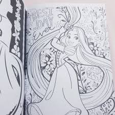 Gambar mewarnai putri sofia untuk anak paud dan tk. Contoh Gambar Mewarnai Princess Disney Kataucap