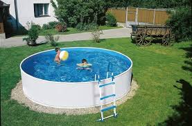 Gartenhaus modern design gartenhaus garten design fahrradschuppen holz mülltonnen verkleidung vorgärten eingang schwimmingpool garten vorgarten gestalten hortensien. Entdecken Sie Im Poolladen Das Rundbecken Set Splash