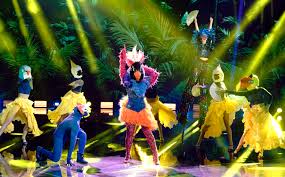 Watch all seasons of the masked dancer in full hd online, free the masked dancer streaming with english subtitle. The Masked Dancer Premiere How To Watch Live Stream Tv Channel Time Oregonlive Com