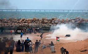 Today, one of the most attractive cities for 50+ people is ashkelon. Suspicious Balloon Found Near Ashkelon As Gaza Riots Continue