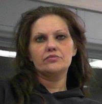 Harrison County West Virginia woman gets 6-15 years for 2 felony  convictions