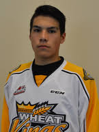 WALCHUK'S WORLD: May 2016