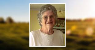 Thelma Shue (Sloan) Archer Obituary June 25, 2023