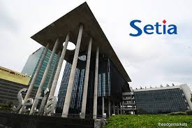 View all hotels near setia city mall on tripadvisor. S P Setia S Setia City Mall Set To Be Largest In Shah Alam The Edge Markets