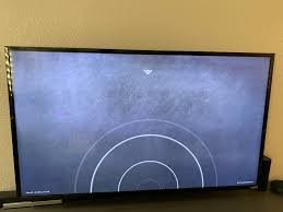 The microsoft wireless display adapter draws power from the usb connection. E48u D0 Tv Stuck On Setup Screen Unable To Factory Reset Vizio Official