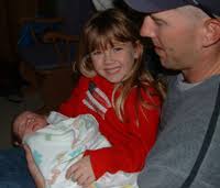 Welcome the Newest Members to Our Ever Growing Family