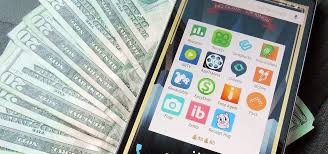 Once the app is installed, you can set it to check for jobs in your local area. How To Make Money On Android 15 Apps That Give Rewards Cash Back For Doing Almost Nothing Android Gadget Hacks