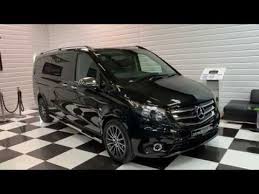 2018 18 Mercedes Vito Tourer Select 2 1 114 Cdi Automatic 9 Seater Xlwb For Sale Youtube