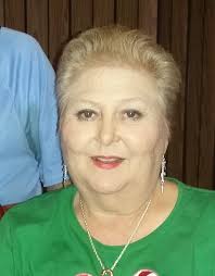 Obituary of Helda Barnett Landers