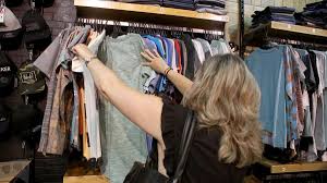 Las ventas minoristas pyme cayeron 10,5% interanual en agosto