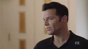 Homosexual Actor/Singer Ricky Martin: 'I Want to Normalize' Same-Sex, Open  Relationships