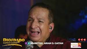 Diosdado Gaitán Castro pide más apoyo para el género andino y se queja por  show de Bad Bunny farándula