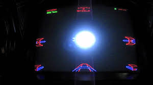 Cloak & dagger is an arcade game released by atari, inc. Atari Star Wars 1983 Arcade Game Review Amplifone With Esb Kit Part I Youtube