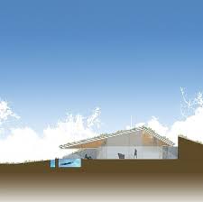 They're more affordable to build, easier to maintain, and official house plan & blueprint site of builder magazine. Underground House Encased In Glass Offers A Modern Take On Native American Pit House
