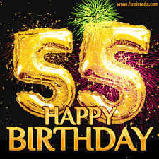 Check spelling or type a new query. Happy 55th Birthday Animated Gifs Download On Funimada Com