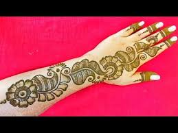Che cosa si dice del pnrr di draghi in germ. Pin On New Mehndi Designs