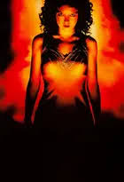 The Rage: Carrie 2 (1999) movie poster