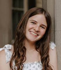 The 2025 Girl Scout Gold Award Ceremony