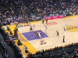 Children age three (3) and above require a ticket for los angeles lakers, los. Staples Center Section 321 Row 1 Home Of Los Angeles Kings Los Angeles Lakers Los Angeles Clippers Los Angeles Sparks