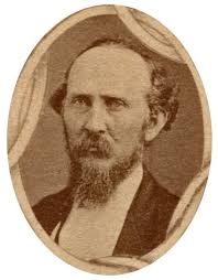 CPT Samuel Hemphill “Sam” Evans (1831-1906)